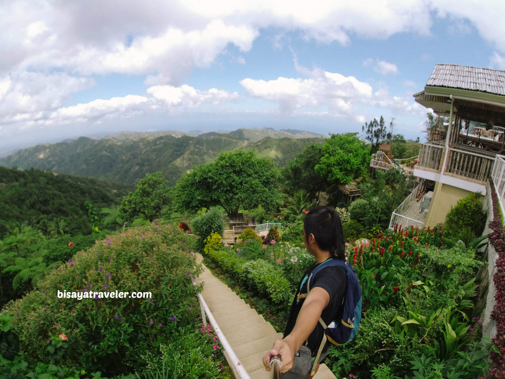 Florentino’s Eco Park Cebu: An Oasis Of Beauty