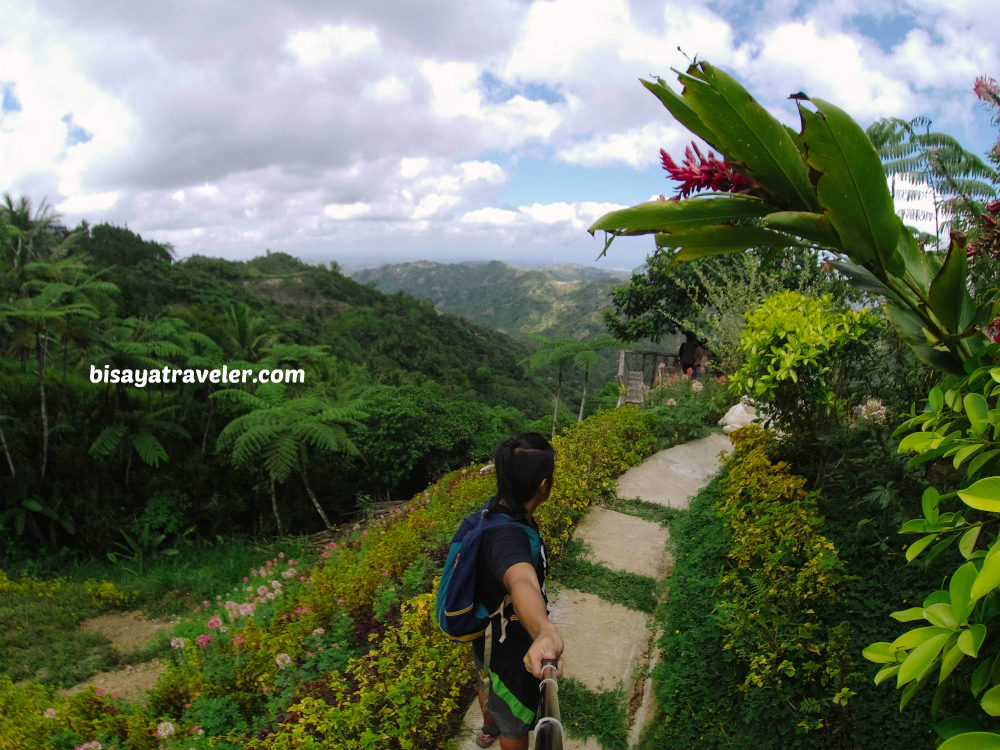 Florentino’s Eco Park Cebu: An Oasis Of Beauty