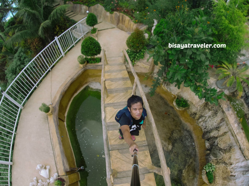 Florentino’s Eco Park Cebu: An Oasis Of Beauty