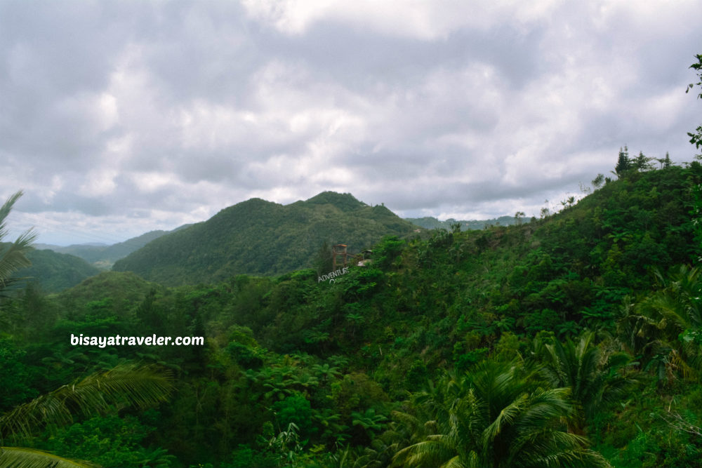 Florentino’s Eco Park Cebu: An Oasis Of Beauty