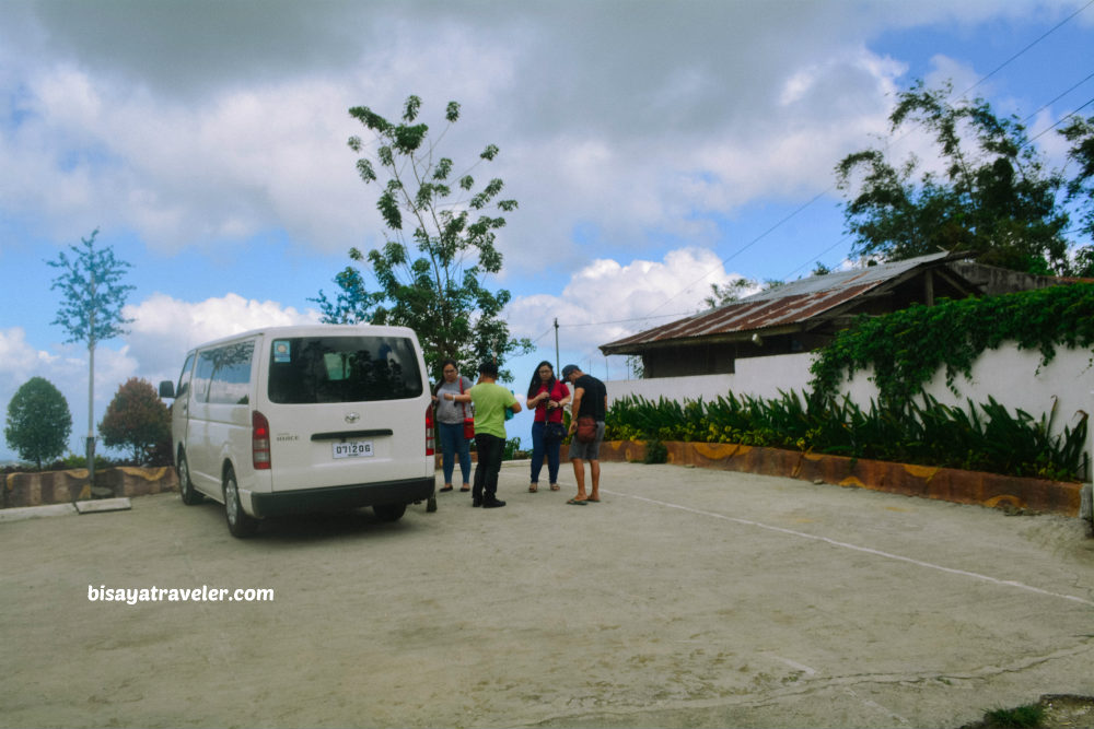 Florentino’s Eco Park Cebu: An Oasis Of Beauty