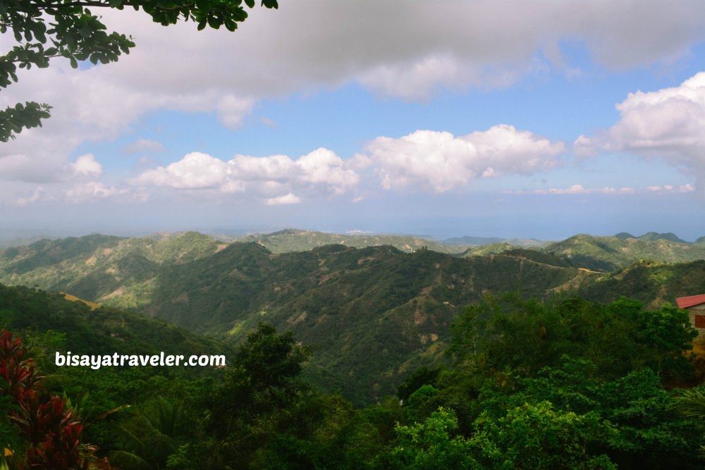 Florentino’s Eco Park Cebu: An Oasis Of Beauty