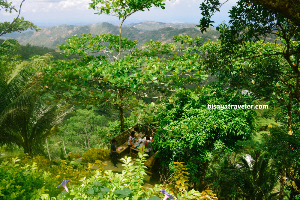 Florentino’s Eco Park Cebu: An Oasis Of Beauty