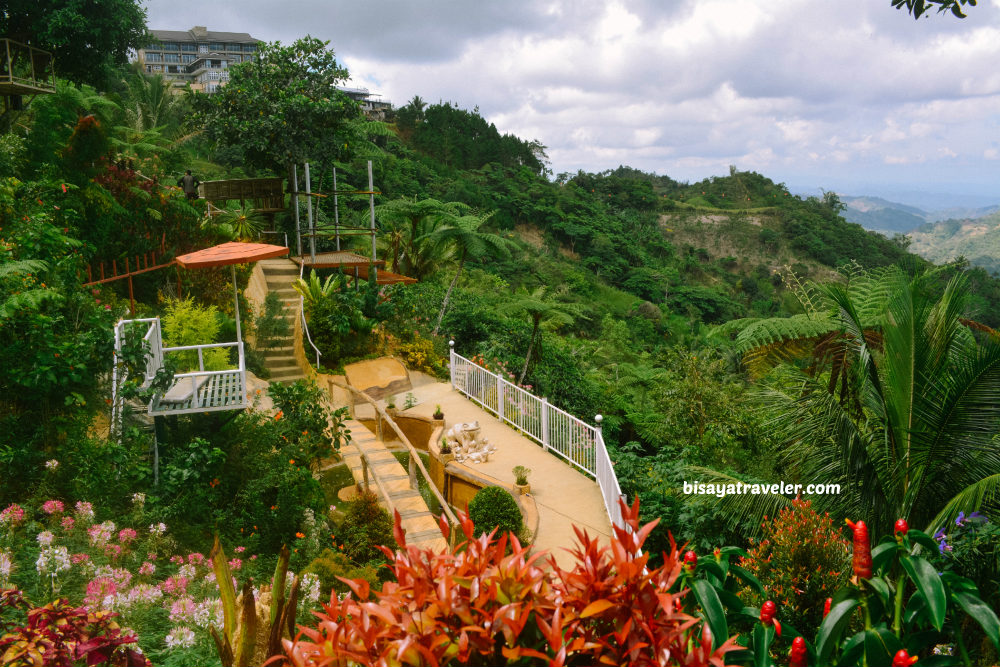 Florentino’s Eco Park Cebu: An Oasis Of Beauty