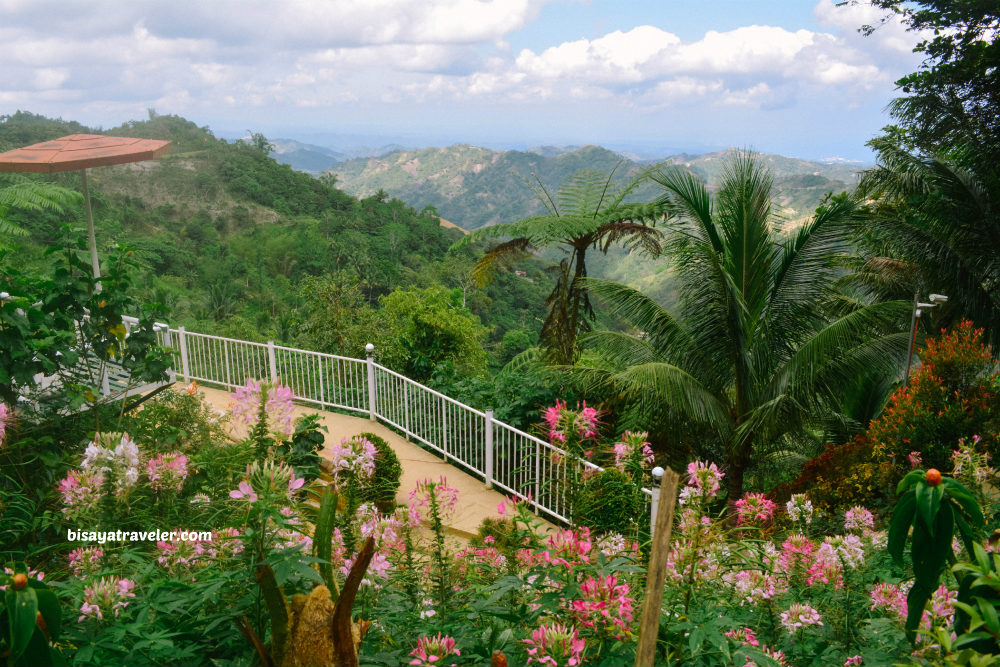 Florentino’s Eco Park Cebu: An Oasis Of Beauty