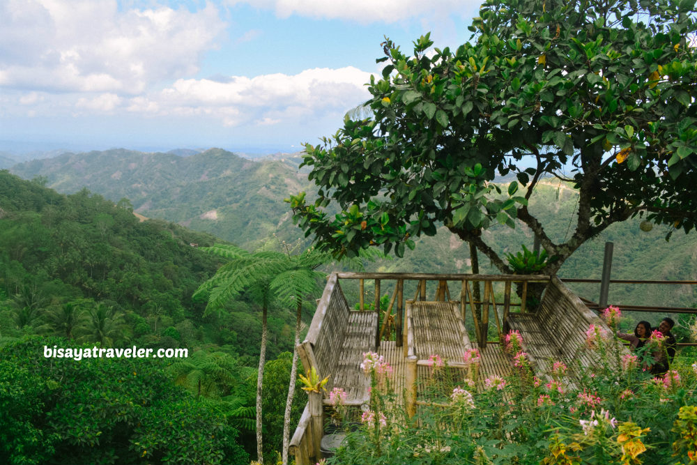 Florentino’s Eco Park Cebu: An Oasis Of Beauty