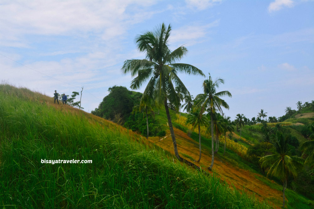 The Eternal Pursuit Of Wonder In San Fernando, Cebu