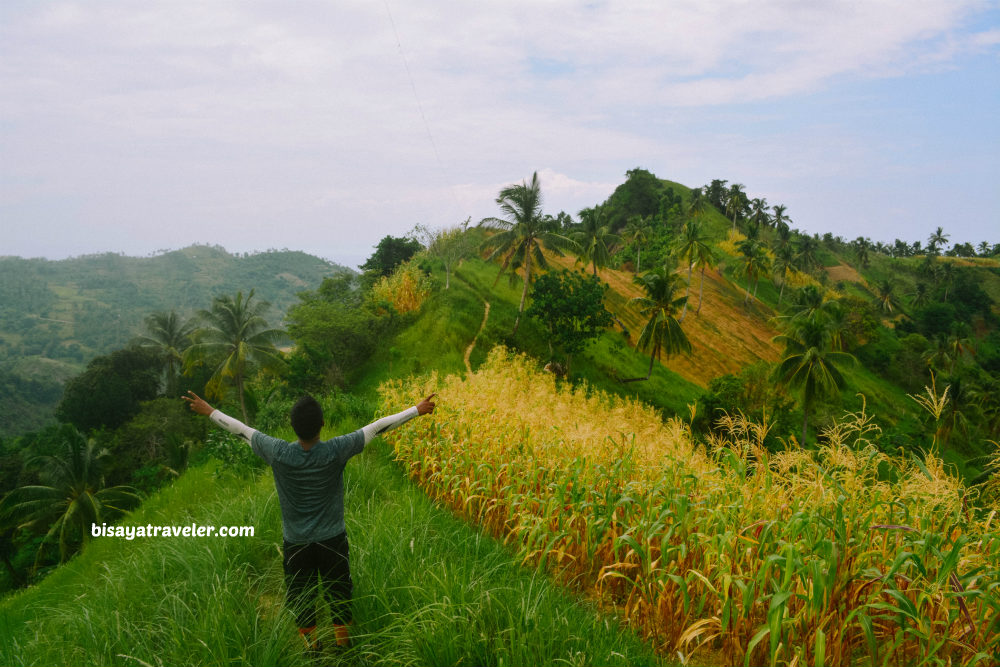 The Eternal Pursuit Of Wonder In San Fernando, Cebu