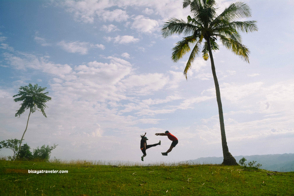 The Eternal Pursuit Of Wonder In San Fernando, Cebu