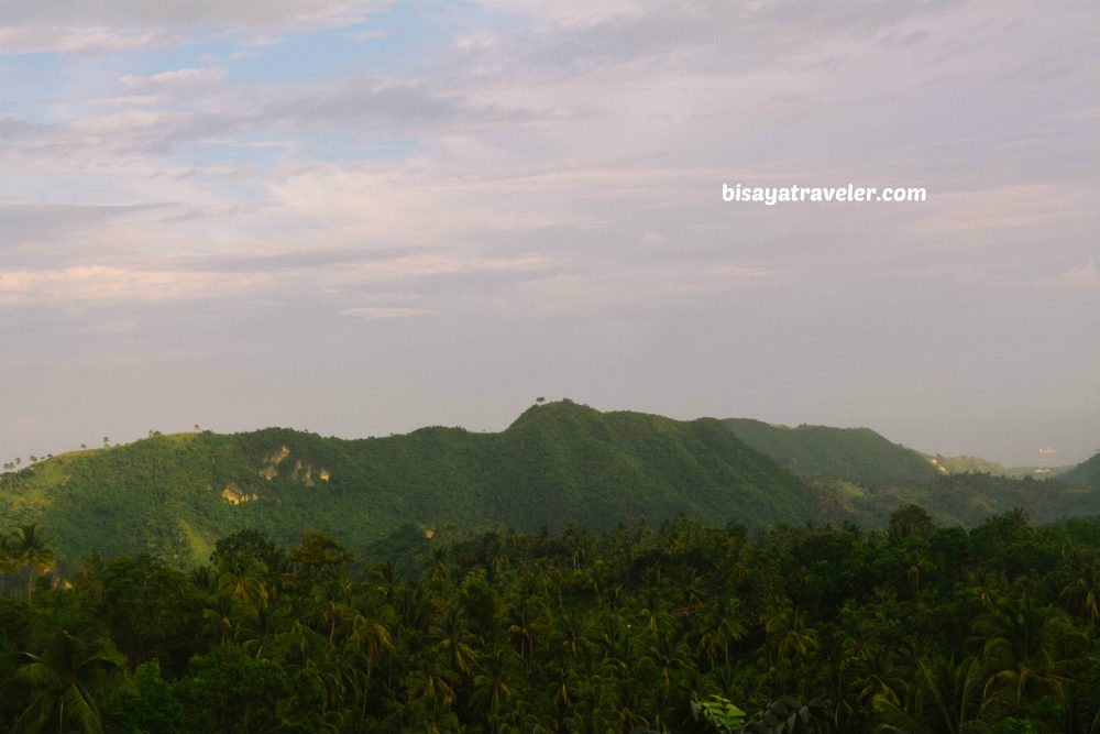 The Eternal Pursuit Of Wonder In San Fernando, Cebu