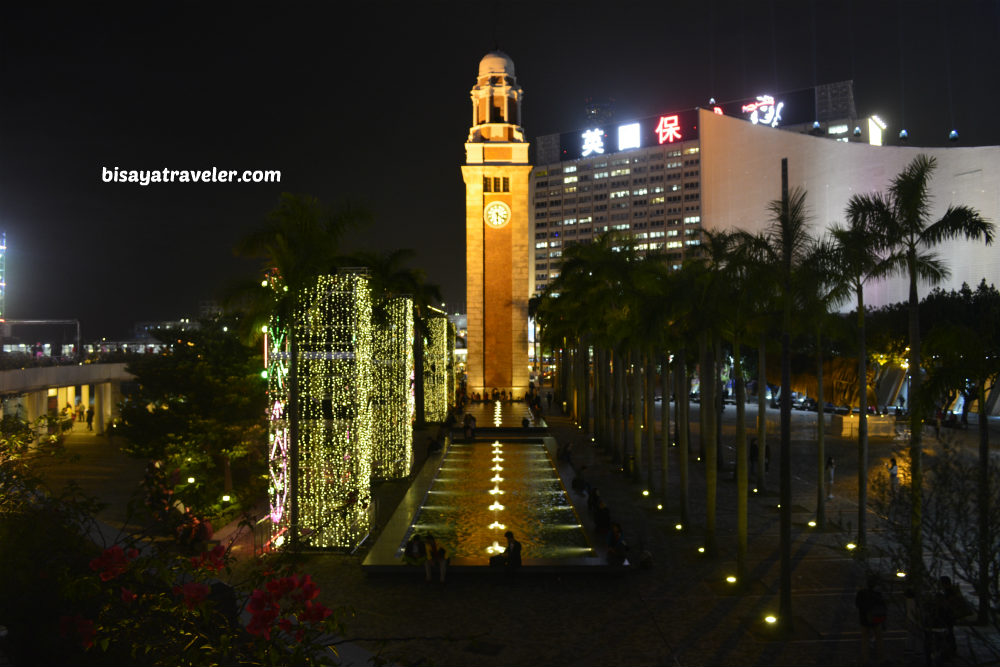 The Unexpected Journey To A Symphony Of Lights
