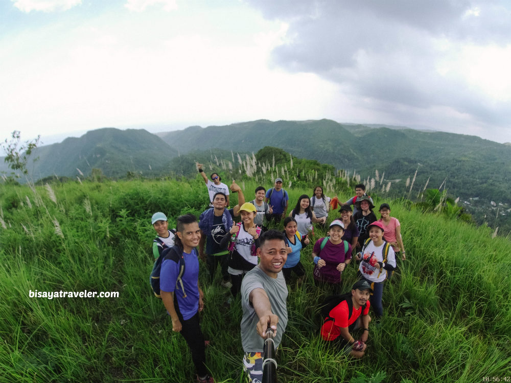 Panas, Balirong And The Free Spirited Dream Girl