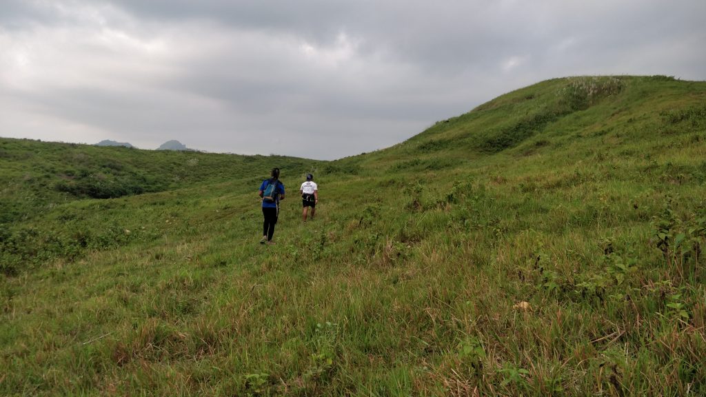 Manayon's Peak