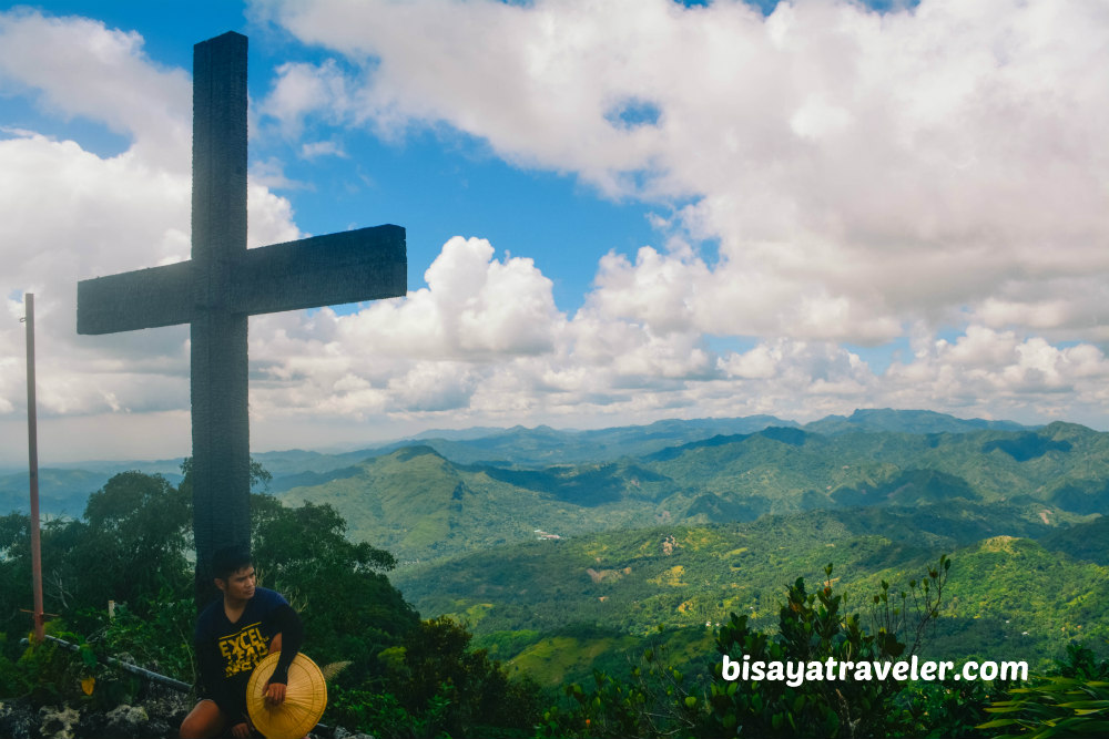 Mount Manghilao - the best things to do in Danao, Cebu