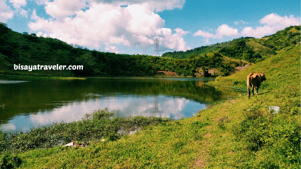 The Mesmerizing Toledo Lakes And My Infinite Adventure