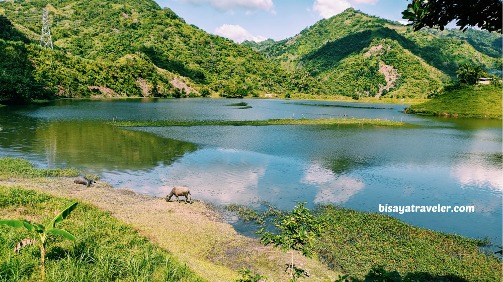 The Mesmerizing Toledo Lakes And My Infinite Adventure