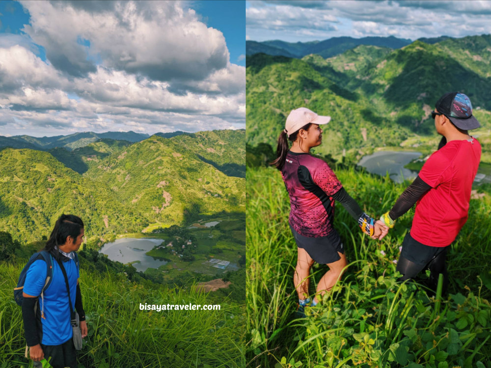 The Mesmerizing Toledo Lakes And My Infinite Adventure