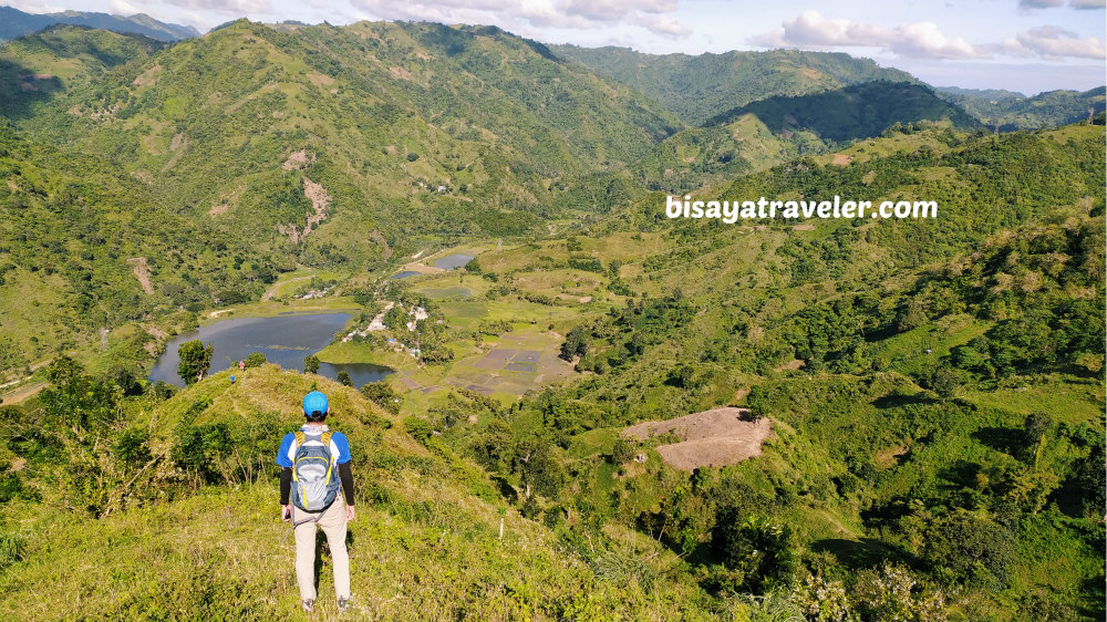 The Mesmerizing Toledo Lakes And My Infinite Adventure