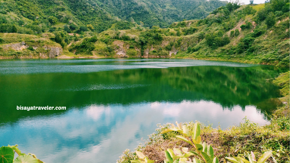 The Mesmerizing Toledo Lakes And My Infinite Adventure