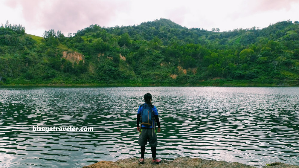 The Mesmerizing Toledo Lakes And My Infinite Adventure