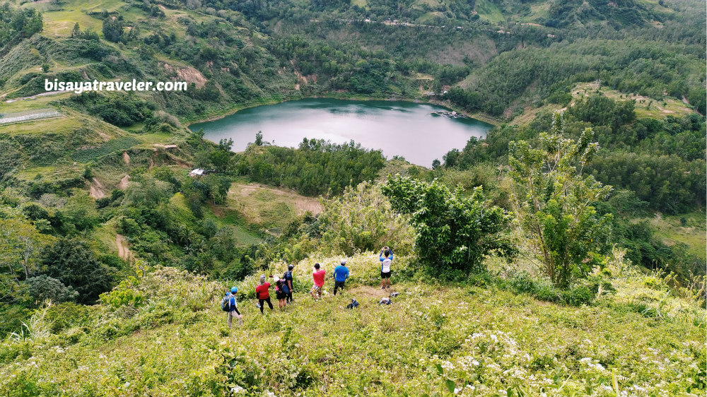 The Mesmerizing Toledo Lakes And My Infinite Adventure