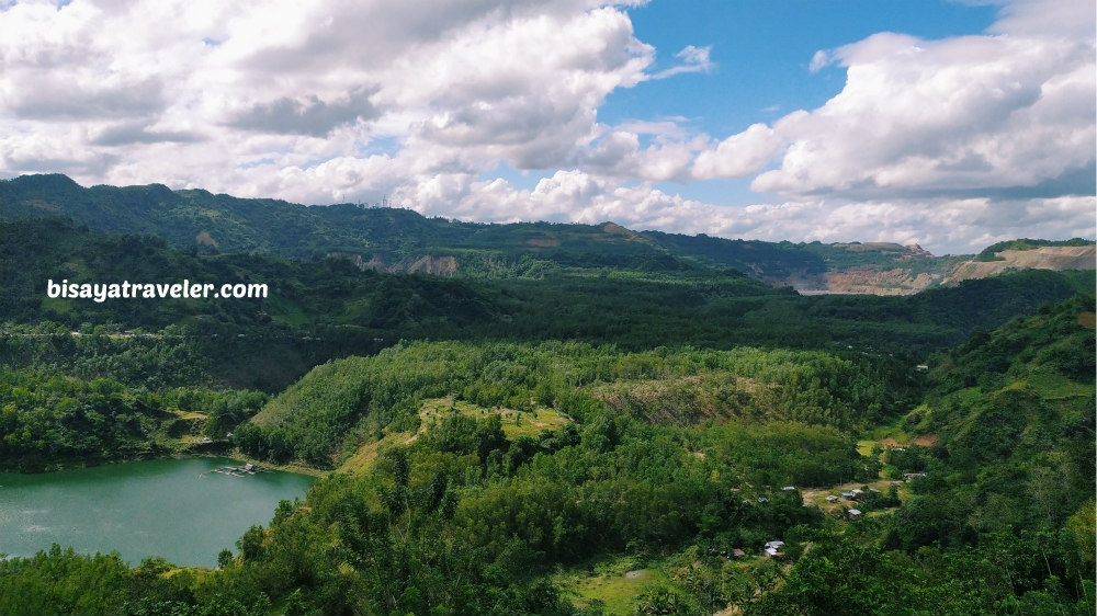 The Mesmerizing Toledo Lakes And My Infinite Adventure