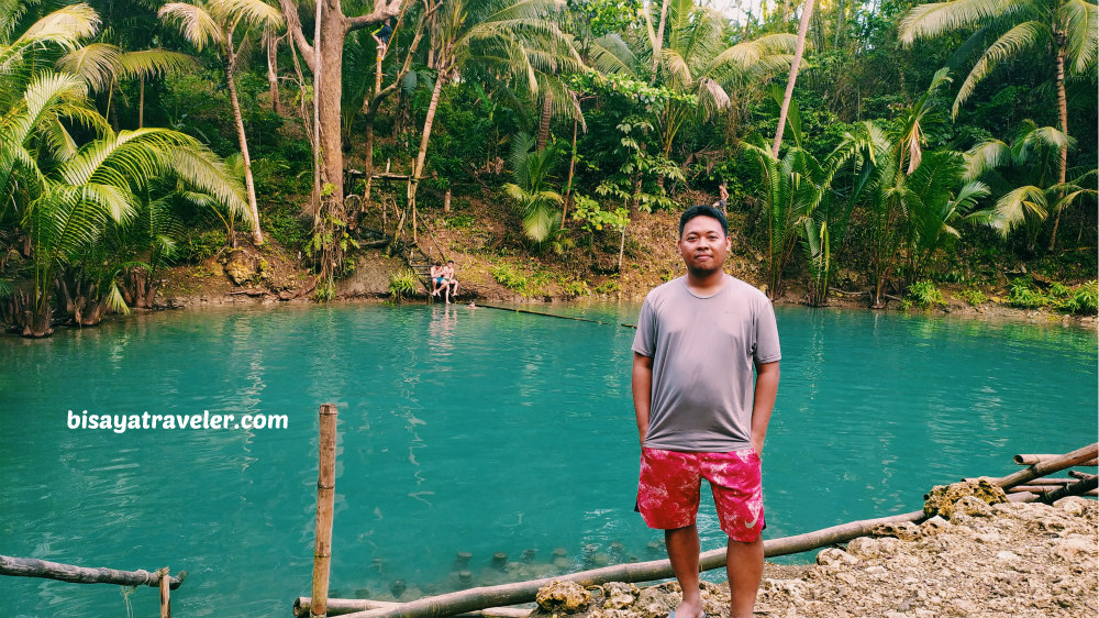 Tuburan Cebu: Loving Life In The Time Of Crisis