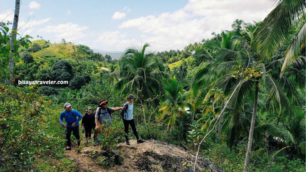 Tuburan Cebu: Loving Life In The Time Of Crisis