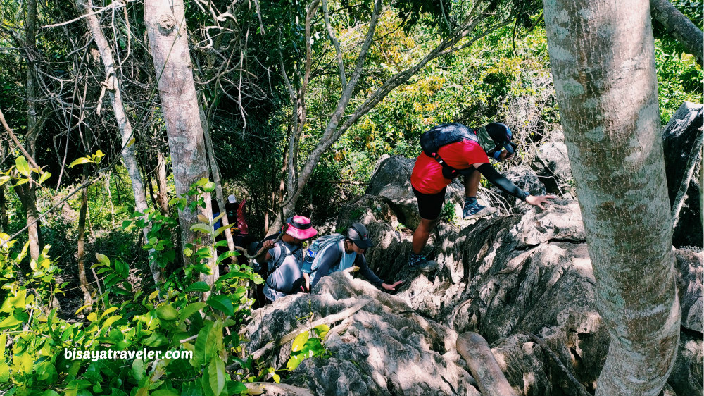 Tuburan Cebu: Loving Life In The Time Of Crisis