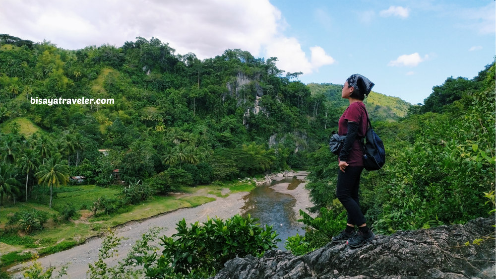 Tuburan Cebu: Loving Life In The Time Of Crisis