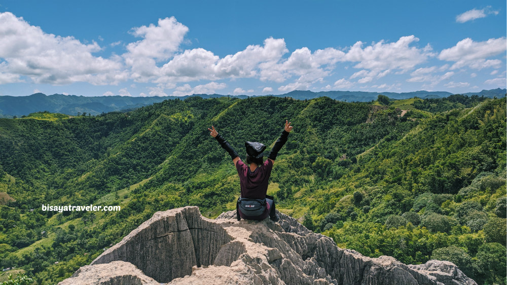 Tuburan Cebu: Loving Life In The Time Of Crisis