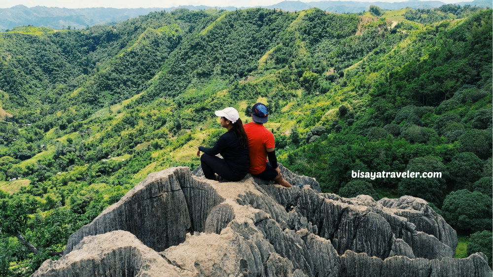 Tuburan Cebu: Loving Life In The Time Of Crisis