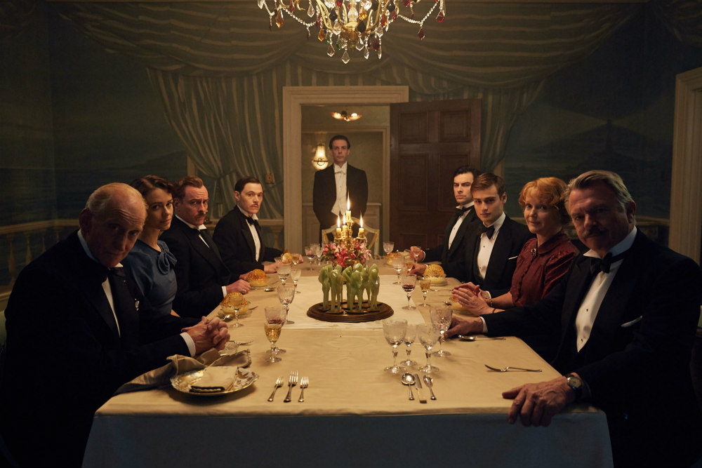 And Then There Were None: Agatha Christie's Masterpiece 