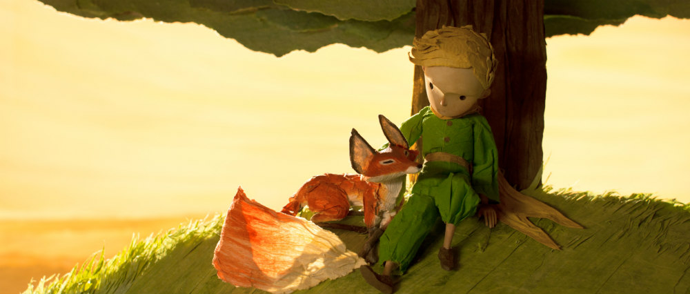 The Little Prince: Timeless Lessons From A Kid's Book
