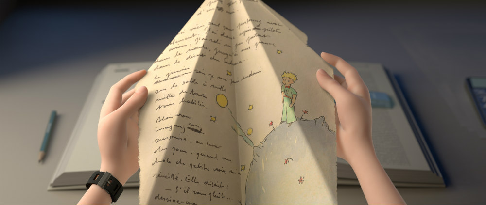 The Little Prince: Timeless Lessons From A Kid's Book