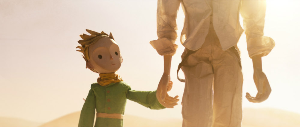 The Little Prince: Timeless Lessons From A Kid's Book