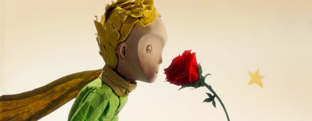 The Little Prince: Timeless Lessons From A Kid's Book